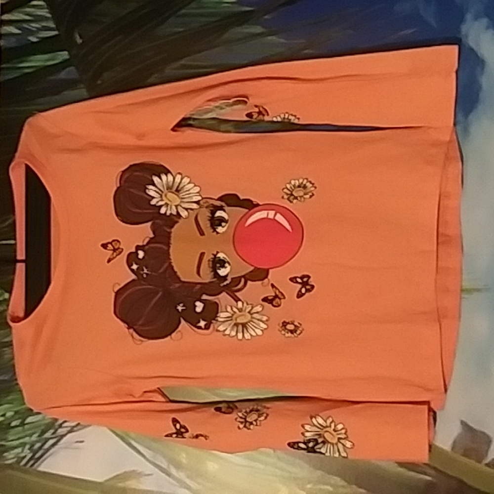 Just 2 Cute tee